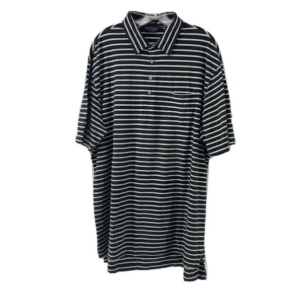 Polo Ralph Lauren Other - Polo Golf Ralph Lauren Short Sleeve Gray XL